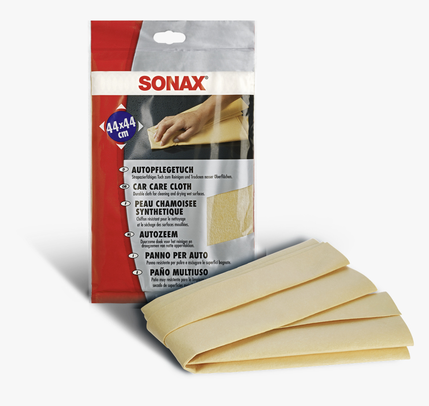 Sonax, HD Png Download, Free Download