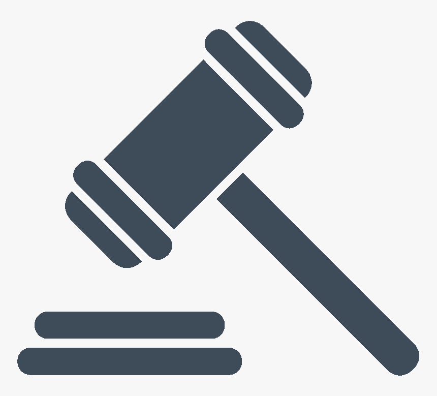 Gavel, HD Png Download, Free Download