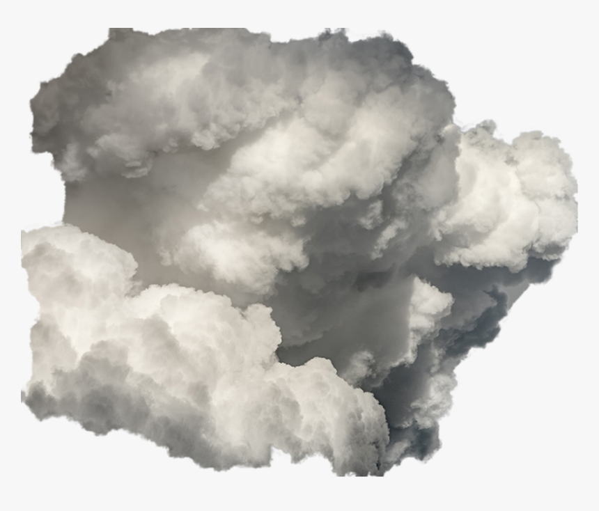 Storm Cloud Png - Storm Clouds, Transparent Png, Free Download