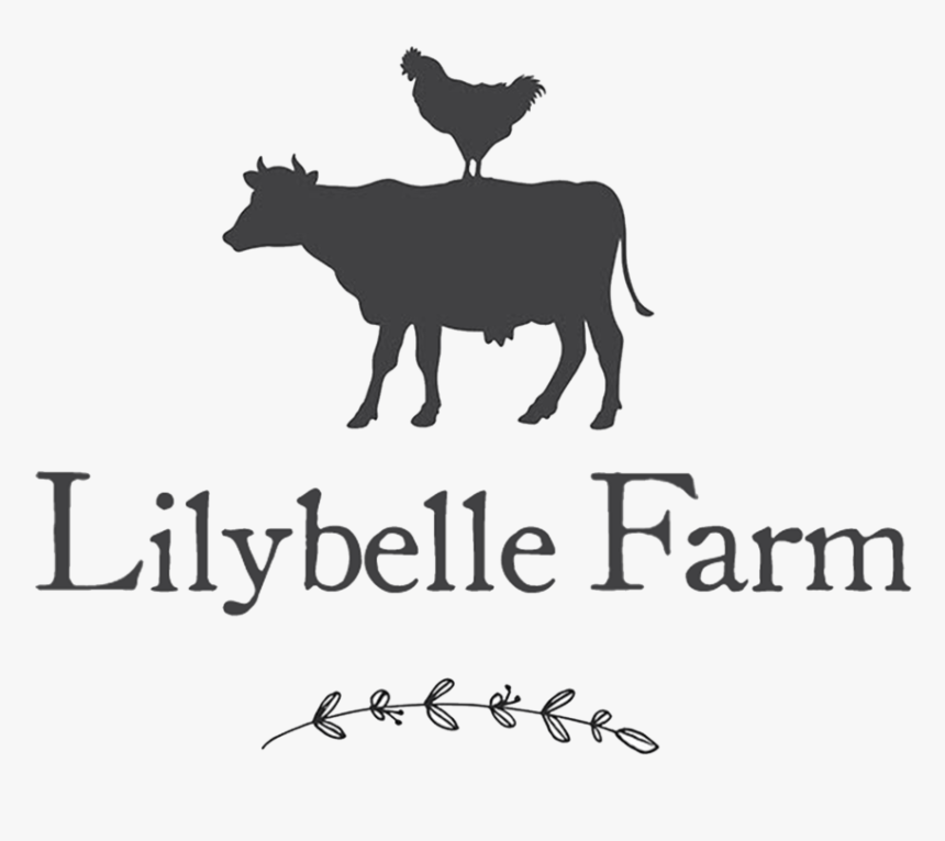 Lillybelle Farm - Dairy Cow, HD Png Download, Free Download