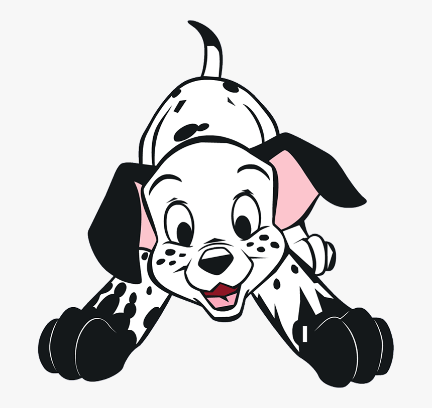 Little Dipper 101 Dalmatians, HD Png Download, Free Download