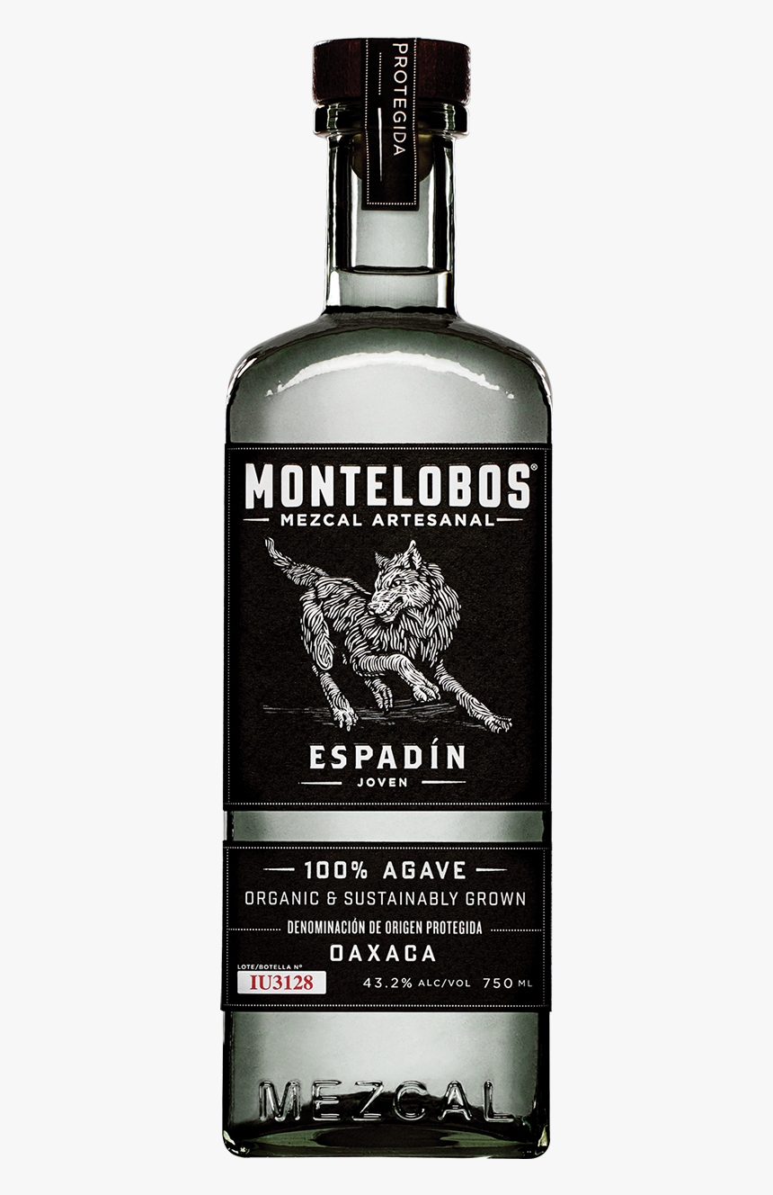 Espadin - Montelobos Mezcal, HD Png Download, Free Download