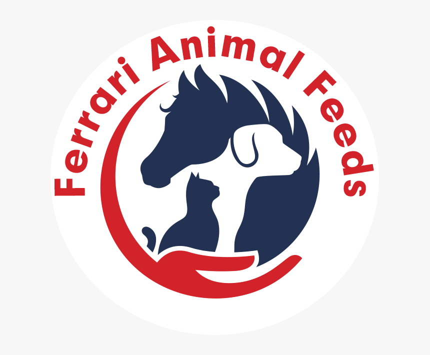 Ferrari Animal Feeds Logo - Graphic Design, HD Png Download, Free Download