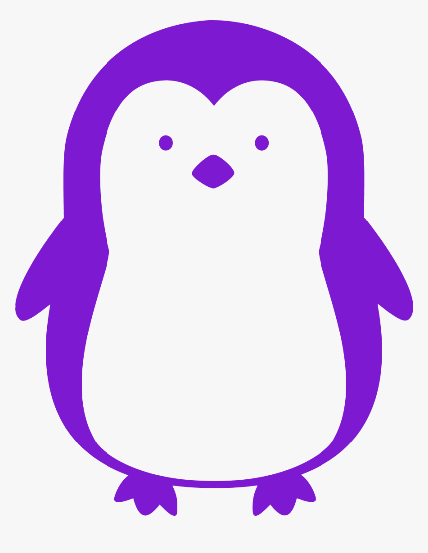 Penguin, HD Png Download, Free Download