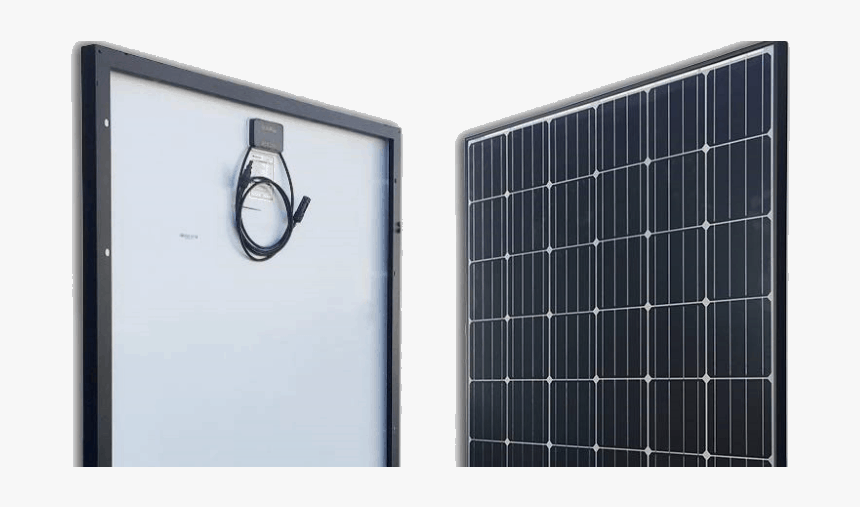 Renogy 300 Watt 24 Volt Monocrystalline Solar Panel - Solar Panel, HD Png Download, Free Download
