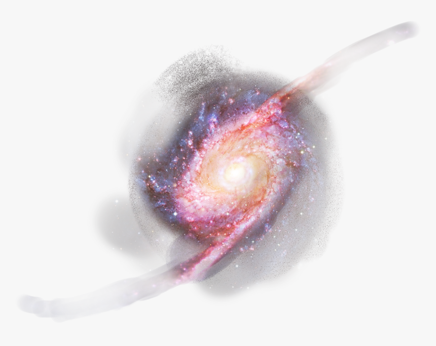 Galaxy, HD Png Download, Free Download