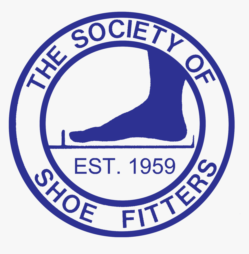 Society Of Shoe Fitters, HD Png Download, Free Download