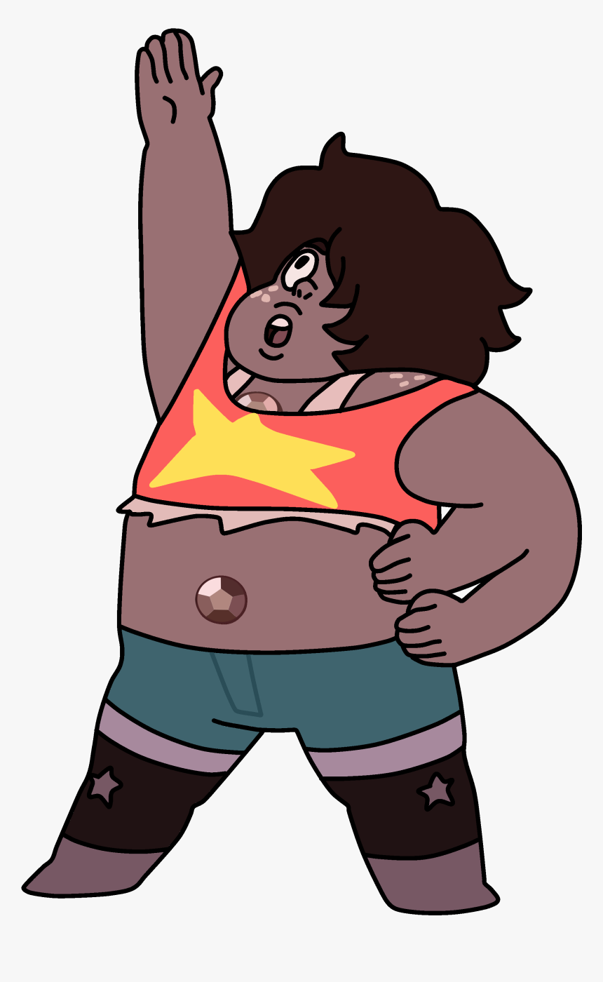 Smokey Quartz Png - Head Shapes In Steven Universe, Transparent Png, Free Download