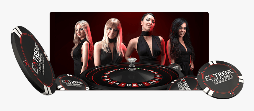 Thumb Image - Casino Live Game Png, Transparent Png, Free Download