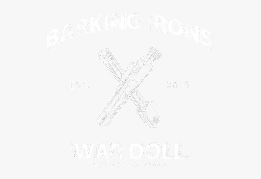 Barking - Technical Drawing, HD Png Download, Free Download