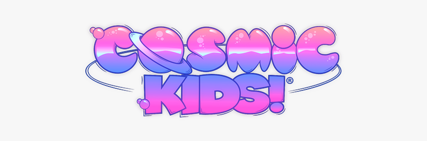 Cosmic Kids, HD Png Download, Free Download