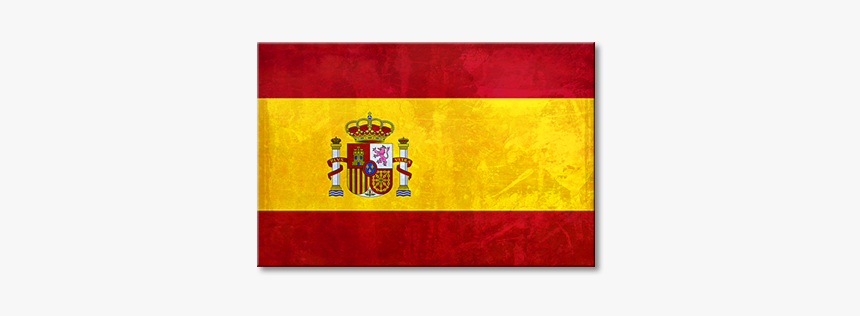 Spain Flag, HD Png Download, Free Download