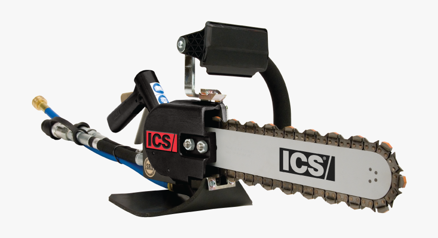 Concrete Chainsaw Hydraulic, HD Png Download, Free Download