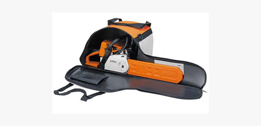 Stihl Chainsaw Bag, HD Png Download, Free Download
