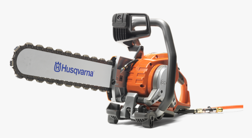 Chain Saw - Husqvarna K 6500 Chain, HD Png Download, Free Download