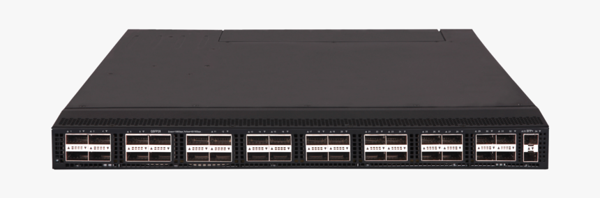 Hpe Flexfabric 5950 Switch Series - Hpe 5950, HD Png Download, Free Download