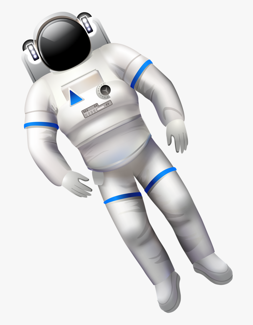 Pin By Richard Cespedes On A-tarea Escolar - Astronaut, HD Png Download, Free Download