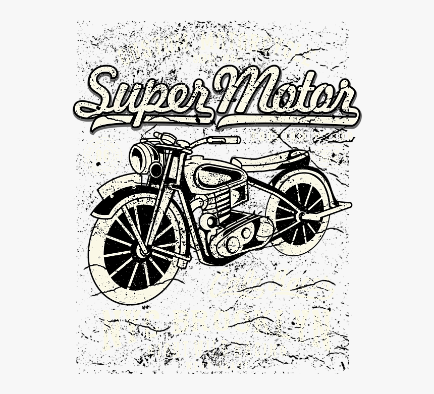 Motorcycle, HD Png Download, Free Download