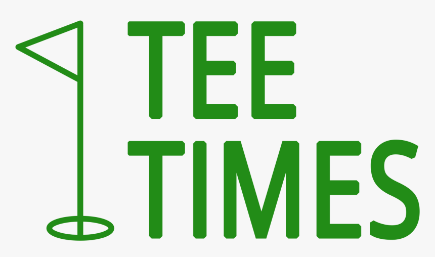 Tee Times, HD Png Download, Free Download