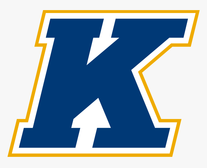 Kent State Logo, HD Png Download, Free Download