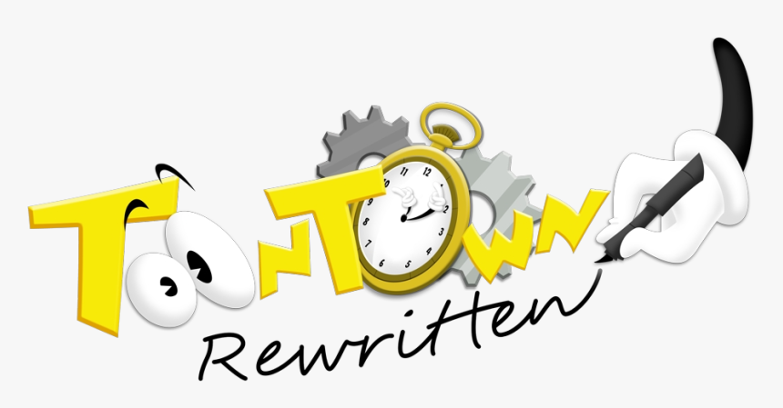 View Samegoogleiqdbsaucenao File , - Toontown Online, HD Png Download, Free Download