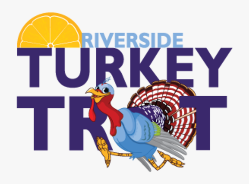 Riverside Turkey Trot - Archery, HD Png Download, Free Download
