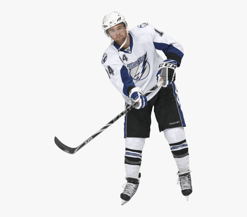 Free Png Hockey Player Png Images Transparent - Transparent Hockey Player Png, Png Download, Free Download