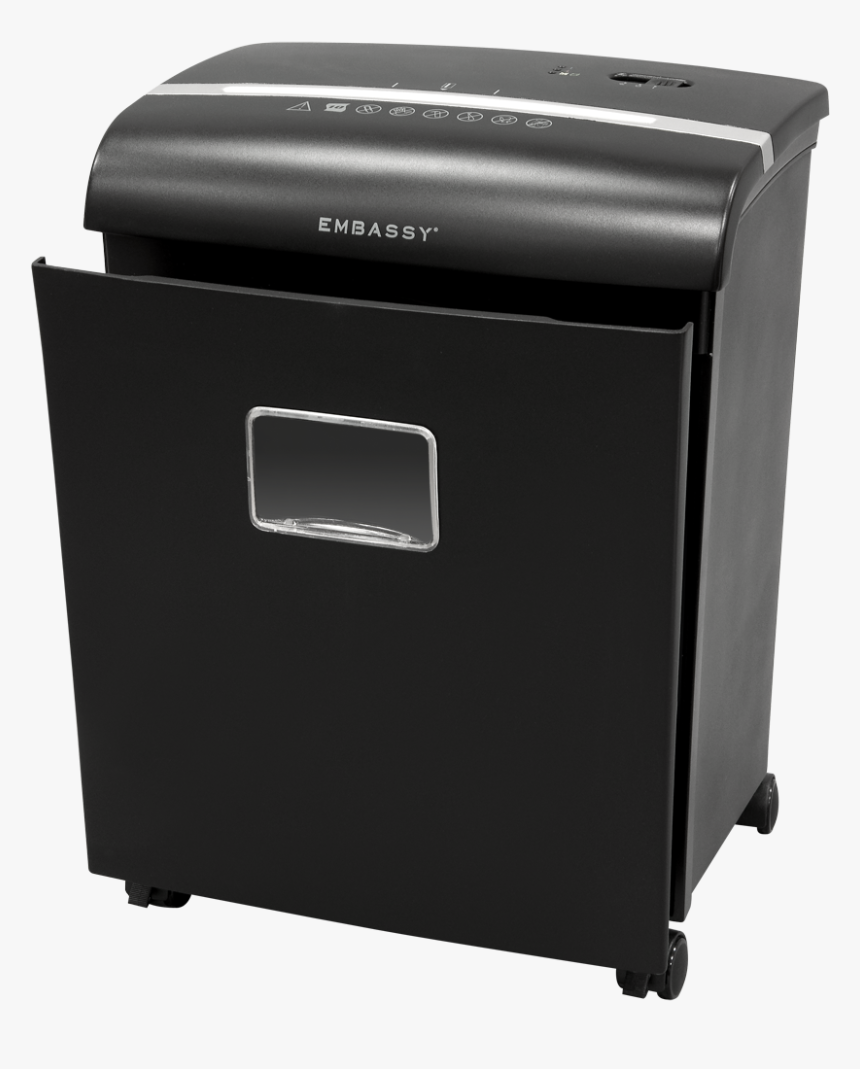 Paper Shredder Png Image - Paper Shredder, Transparent Png, Free Download