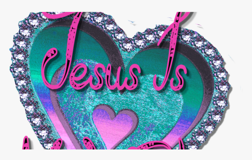 Transparent Valentine Clipart Png - Jesus Is My Valentine Day, Png Download, Free Download