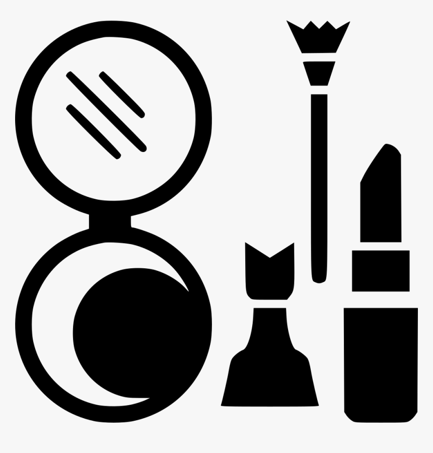 Cosmetics - Cosmetic Icon Png, Transparent Png, Free Download