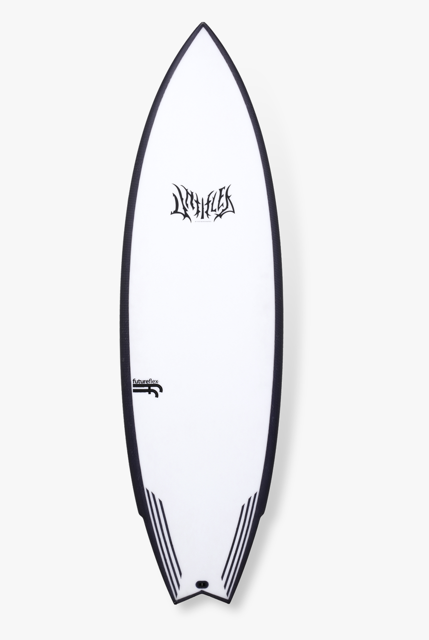 Hs - Untitled - Futureflex - Surfboard, HD Png Download, Free Download