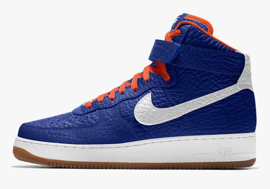 Nike Air Force 1 Dallas Mavericks, HD Png Download, Free Download