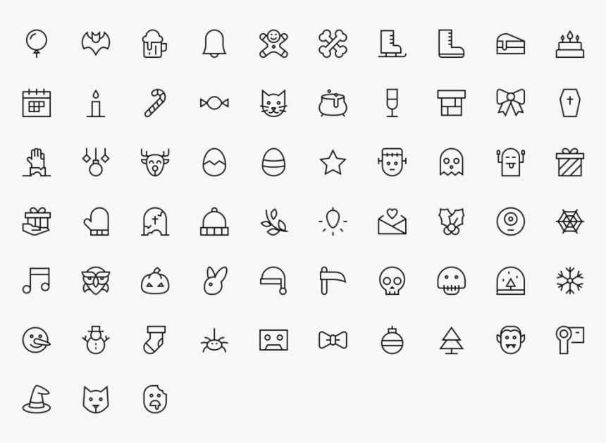 Number, HD Png Download, Free Download