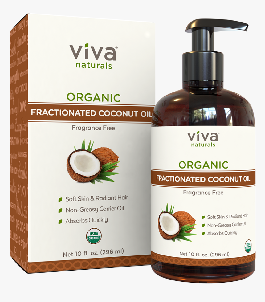 Fractionated Coconut Oil"
 Class="lazyload Blur-up"
 - Coconut Oils, HD Png Download, Free Download