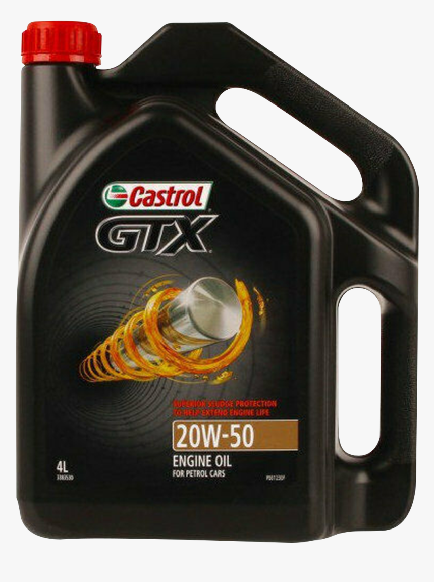 Castrol 15w40 Diesel Engine Oil, HD Png Download, Free Download