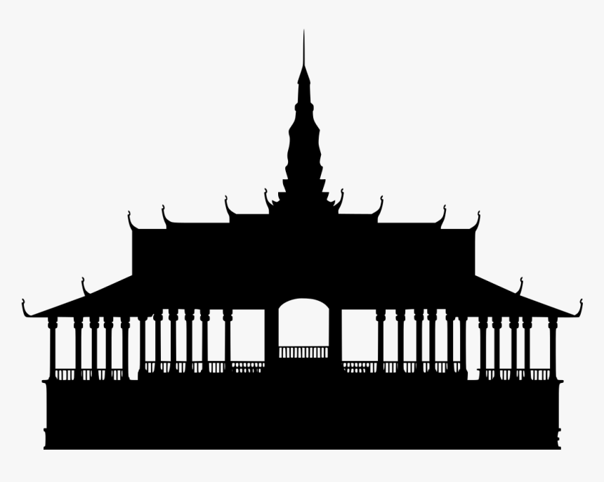 Royal Palace, HD Png Download, Free Download