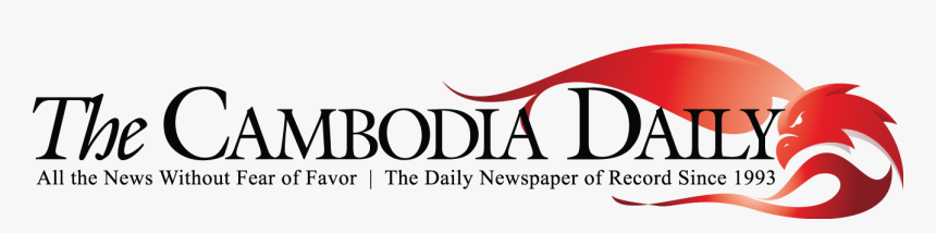 The Cambodia Daily - Graphics, HD Png Download, Free Download