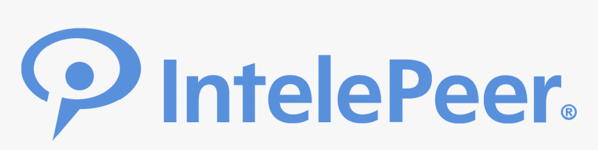 Intelepeer Logo, HD Png Download, Free Download