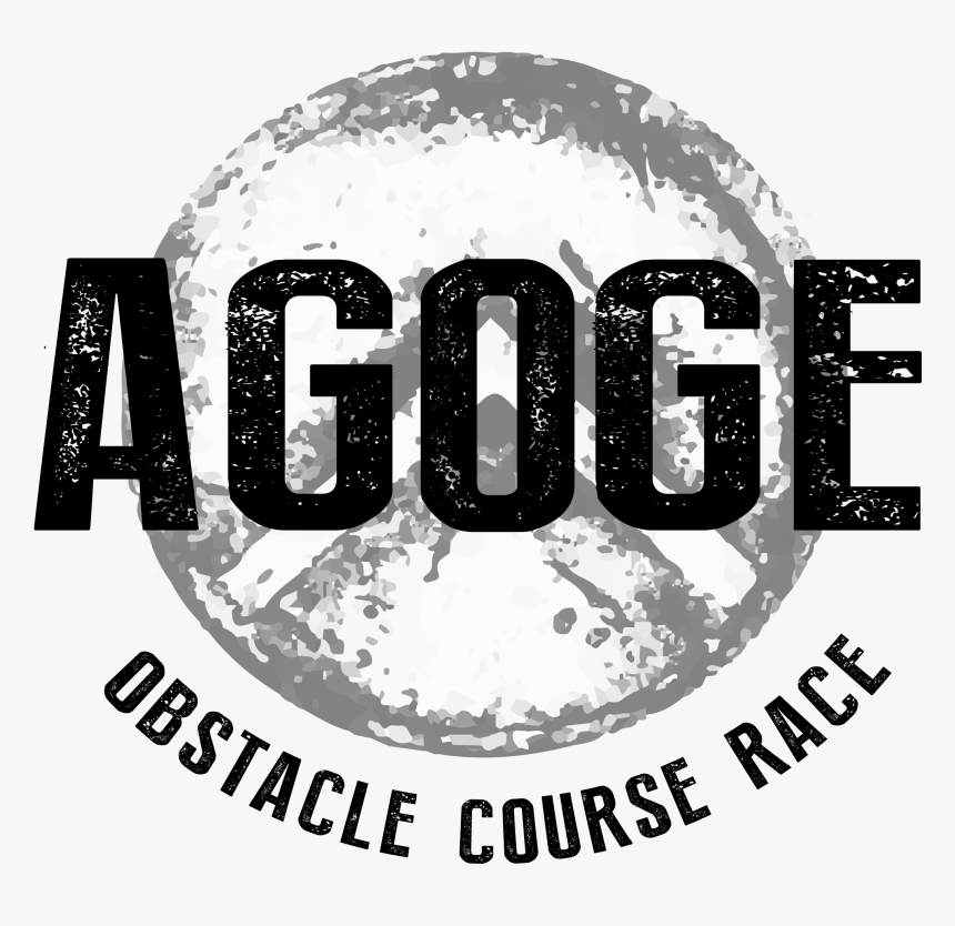 Puerto Rico Agoge Obstacle Course Race - Graphic Design, HD Png Download, Free Download