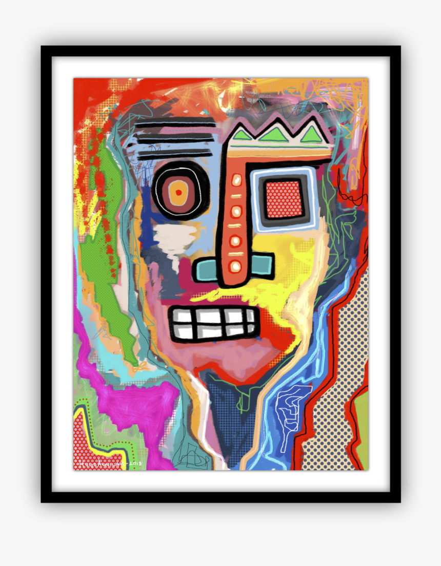 Modern Art, HD Png Download, Free Download