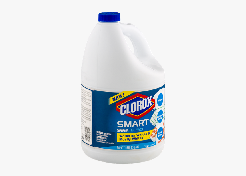 Clorox Bleach Png - Clorox Bleach On Transparent Background, Png Download, Free Download