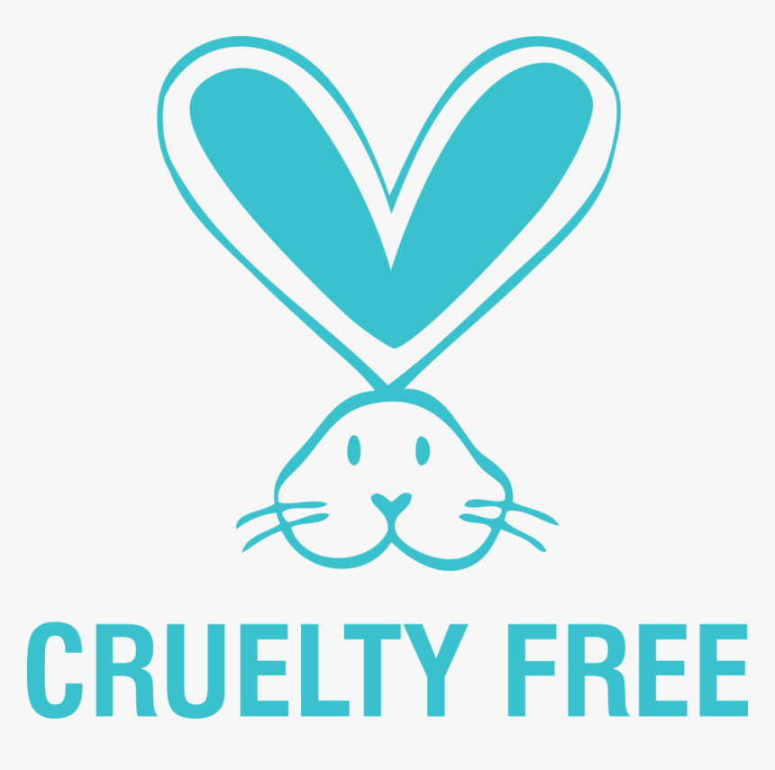 Coola Icon 1 - White Cruelty Free Logo, HD Png Download, Free Download