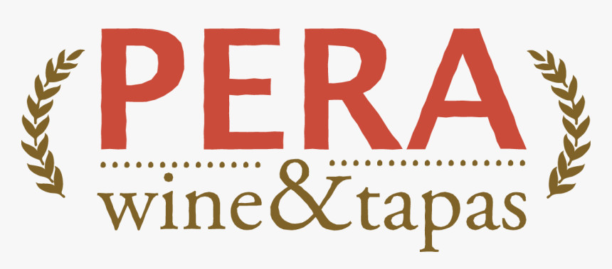 Tapas & Wine Logo, HD Png Download, Free Download