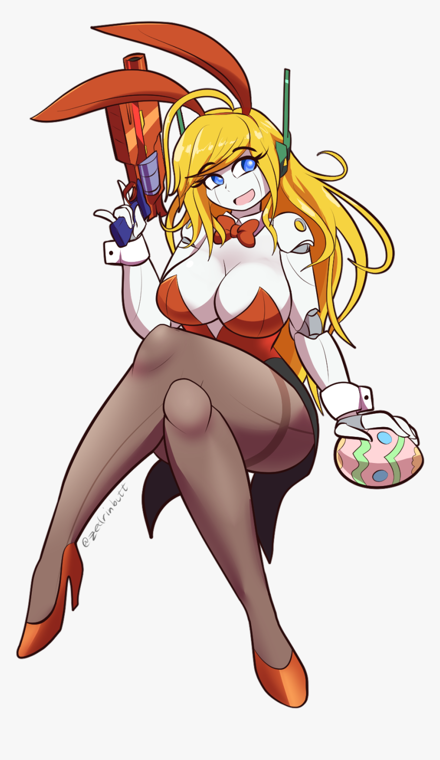 Curly Brace Bunday - Zedrinbot Curly Brace, HD Png Download, Free Download