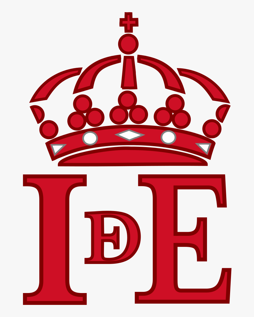 Instituto De Reales Academias De España - Instituto De Las Españas, HD Png Download, Free Download