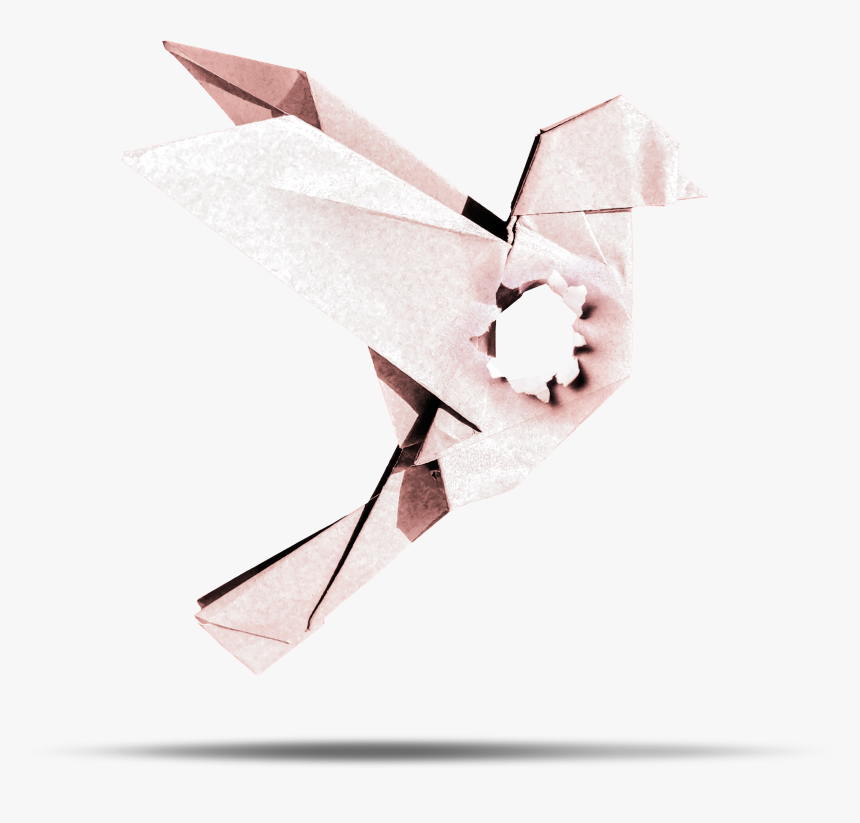 Origami, HD Png Download, Free Download