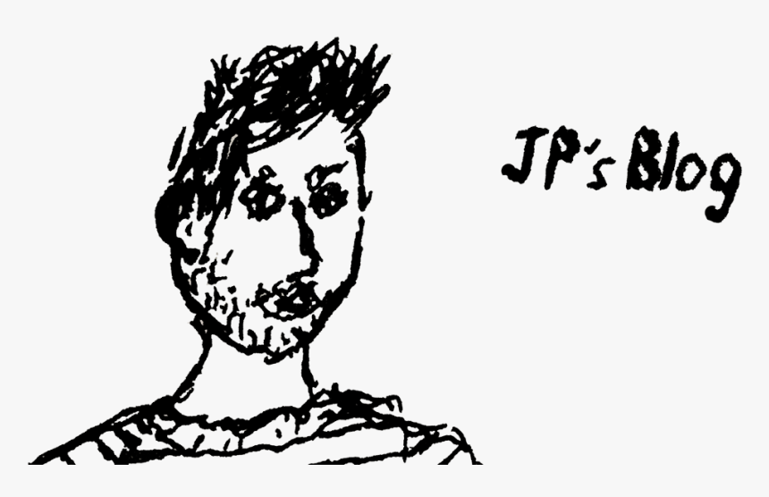 Jp"s Blog - Illustration, HD Png Download, Free Download