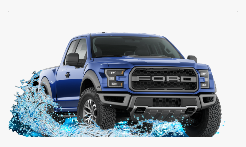 2020 Ford Raptor Colors, HD Png Download, Free Download