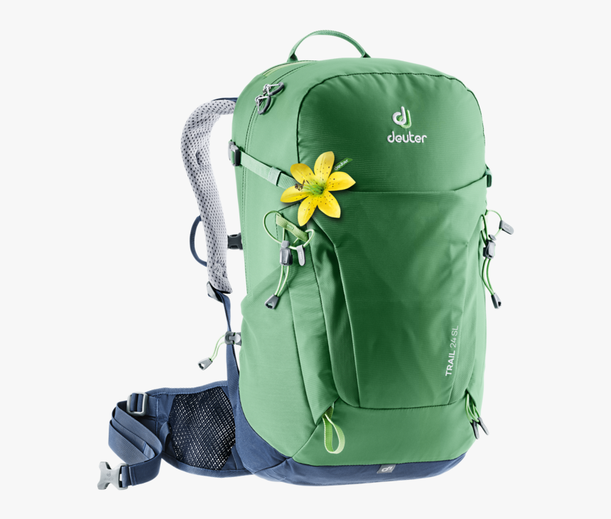 Deuter Trail 20 Sl, HD Png Download, Free Download