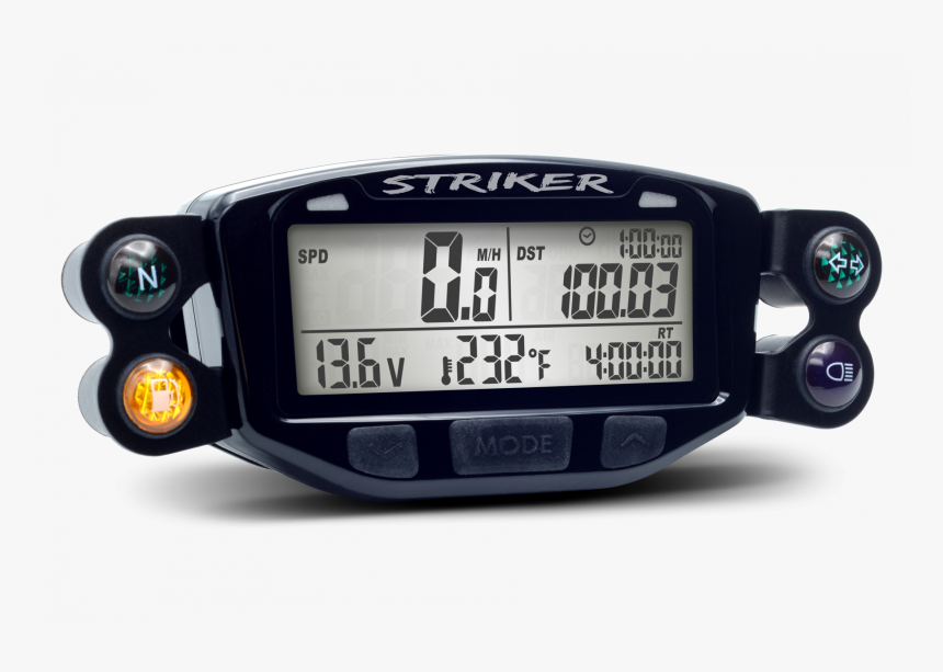 Ski Doo Dash Lights - Trail Tech, HD Png Download, Free Download